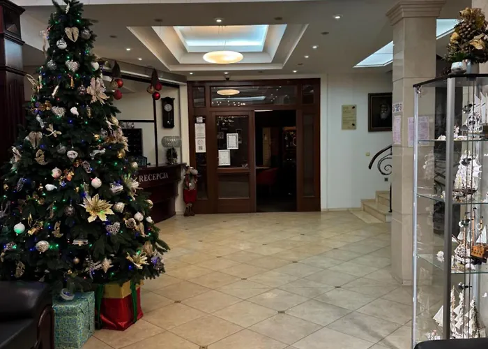 Hotel Rigga