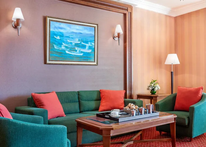 Al Raha Beach Resort & Spa