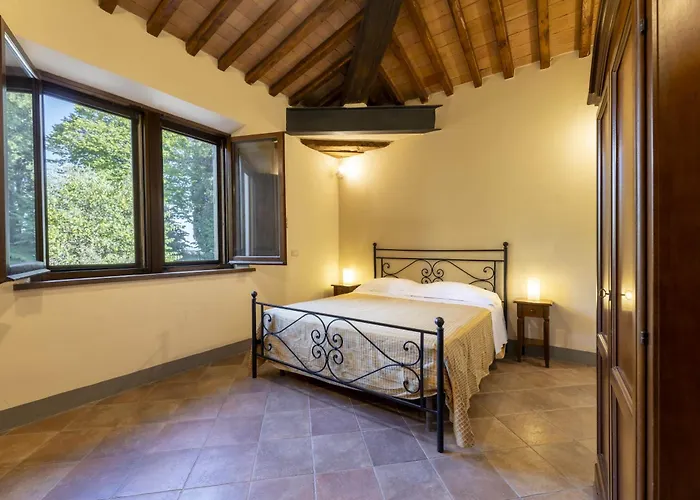 Villa Montarioso