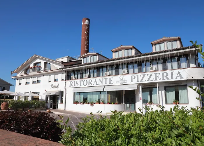 Hotel Massimino