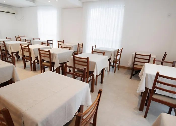 Luísa Studio Hotel
