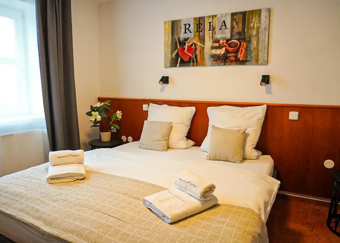 Hotel Snezka