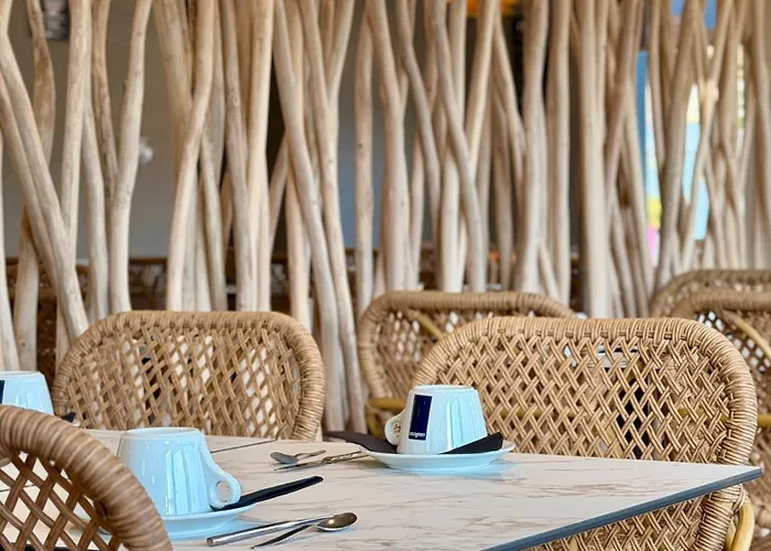 La Cremaillere Hotel-Restaurant