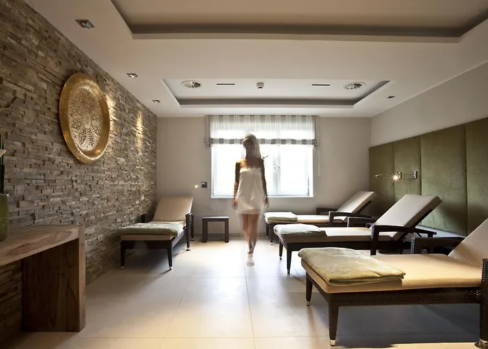 Best Western Plus Hotel Boettcherhof