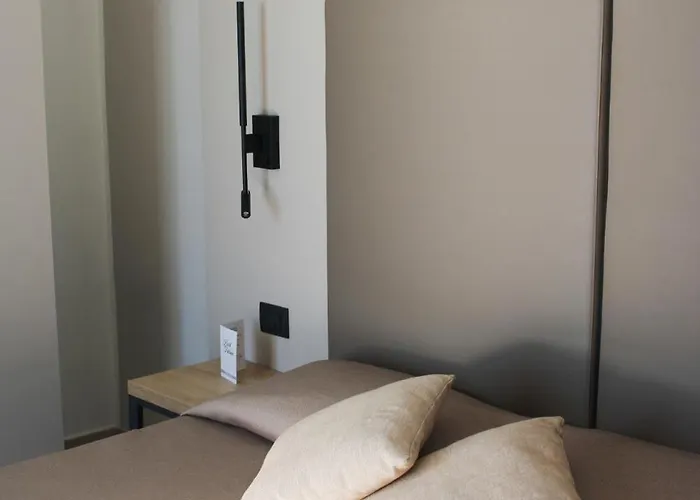 Hotel Falcone