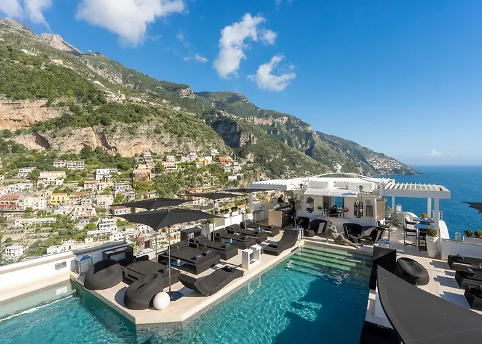 Hotel Villa Franca