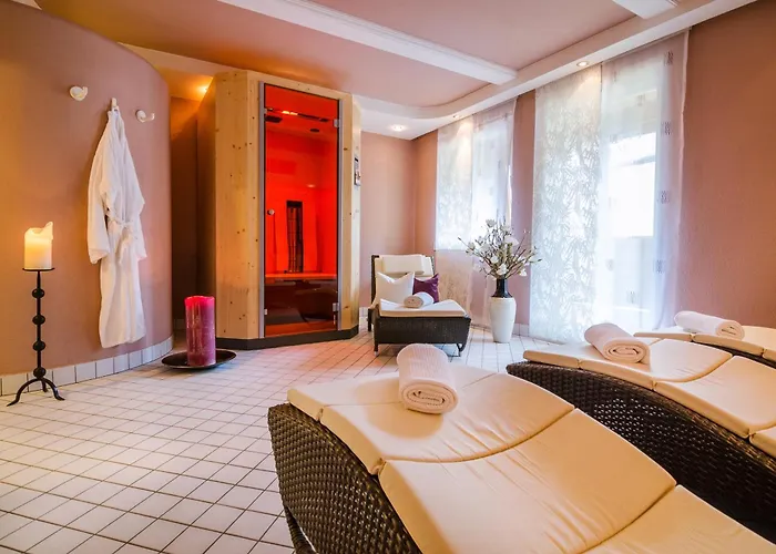 Hotel Central