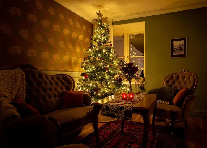 Best Western Strand Hotel