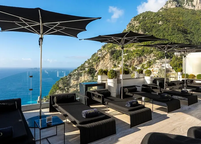 Hotel Villa Franca