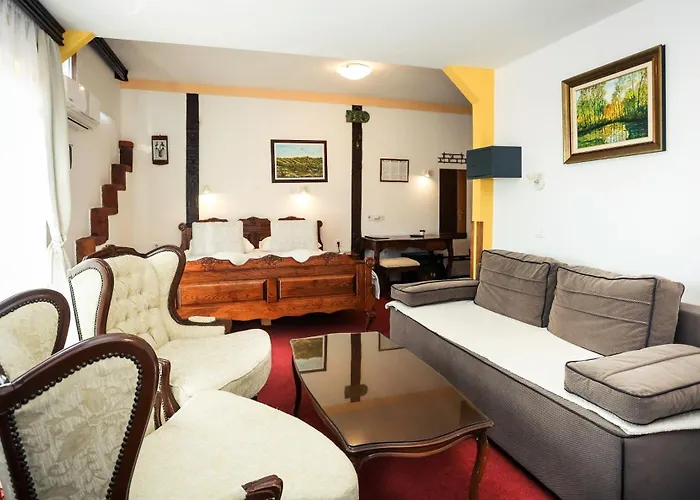 Hotel Garten