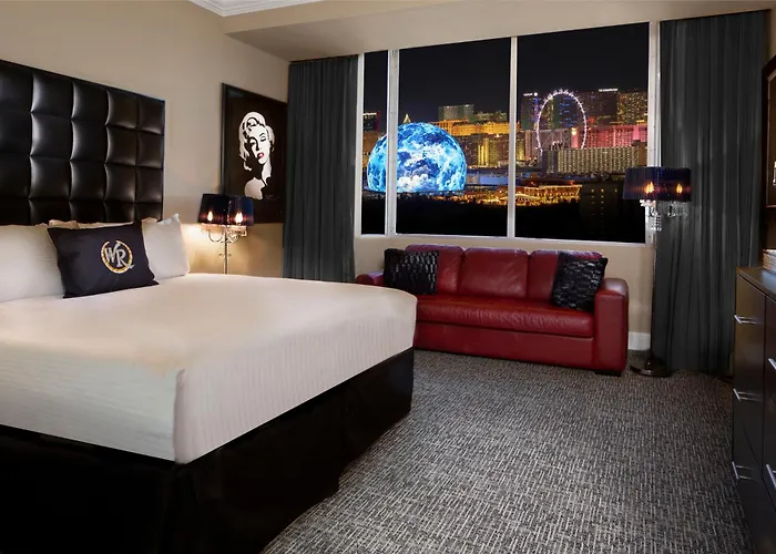 Westgate Las Vegas Resort And Casino