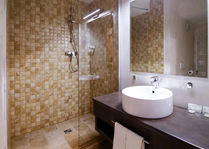 Hotel Europeca