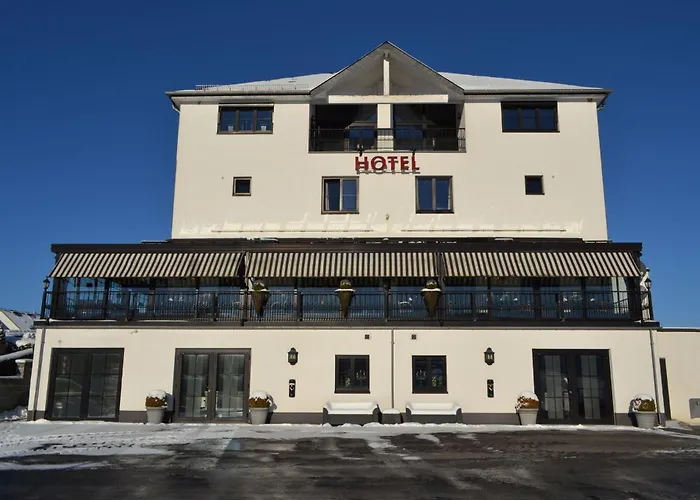 Hotel Pommerloch