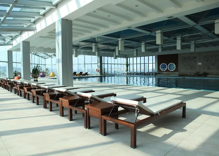 Kolin Hotel Spa&Convention Center