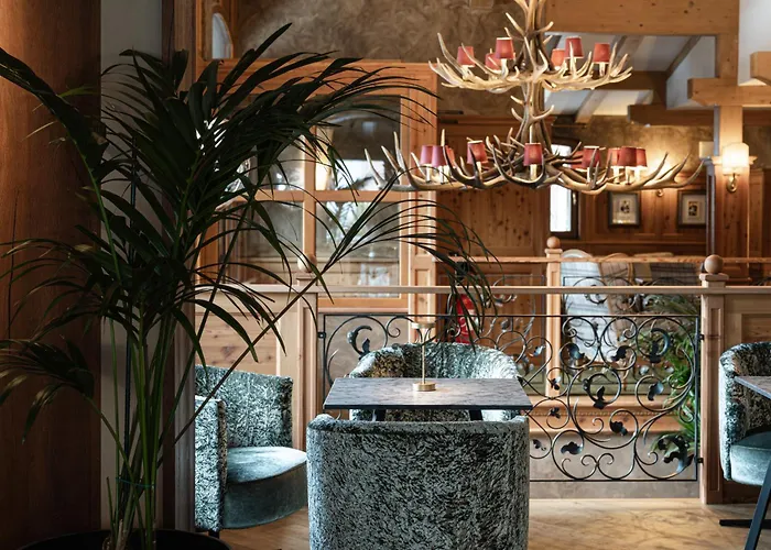 Cerana Relax Hotel
