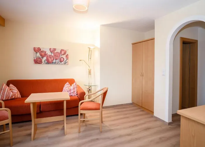Hotel Bergland Obsteig