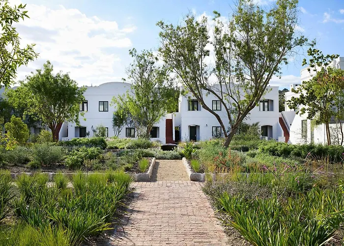 Spier Hotel&Wine Farm