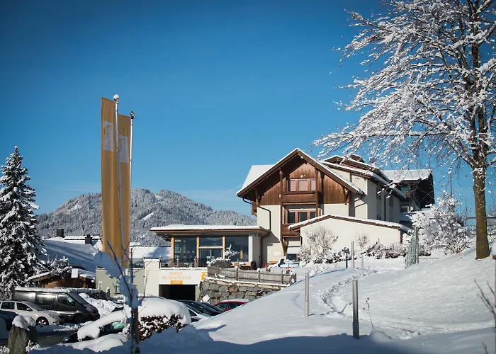 Regitnig GmbH - 4 Sterne Hotel und Chalets