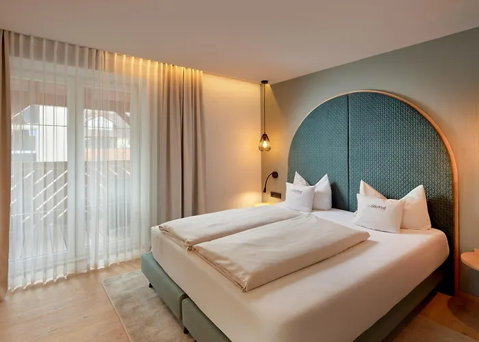 Kultur&SPA Hotel Das Götzfried