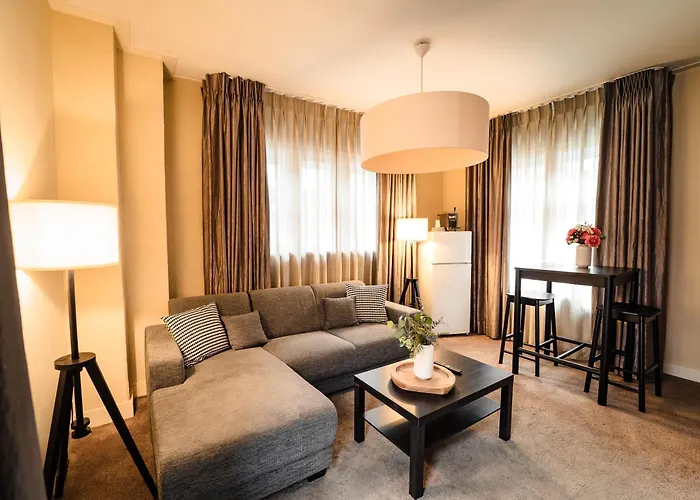 Hotel Huis Van Bewaring - Bijzonder Boutique Hotel In Historisch Pand