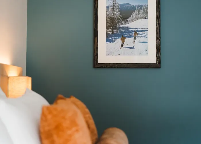 Sun & Ski Inn And Suites