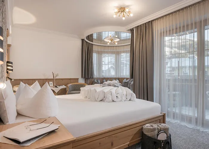 Hotel Alpenjuwel 4 Sterne Superior