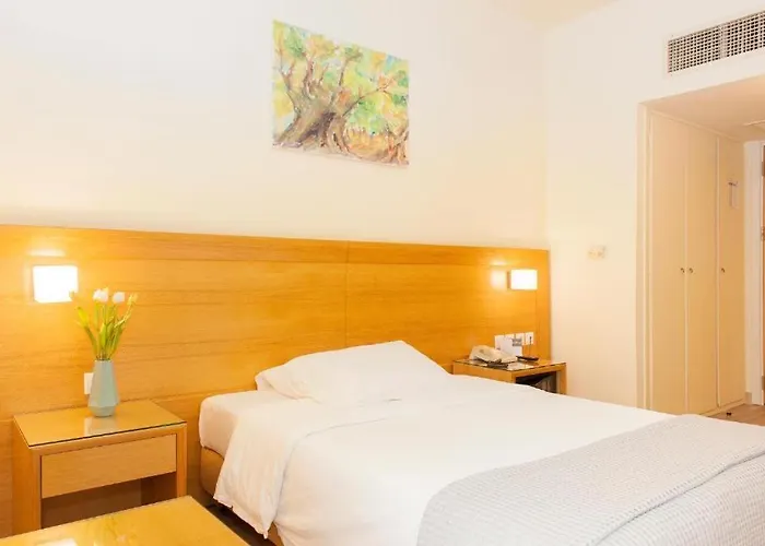 Athinais Hotel Athene