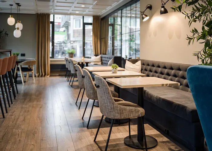 Quality Hotel Grand Tromso