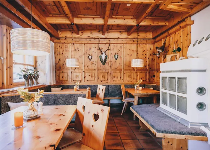 Ski&Bike Hotel Wiesenegg