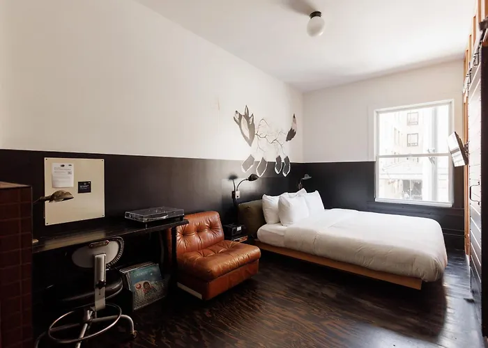 The Clyde Hotel Portland By Kasa Living