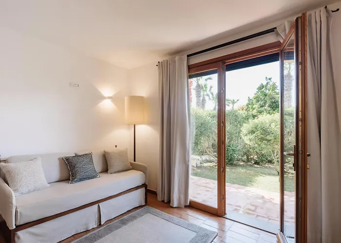 Hotel Aquadulci