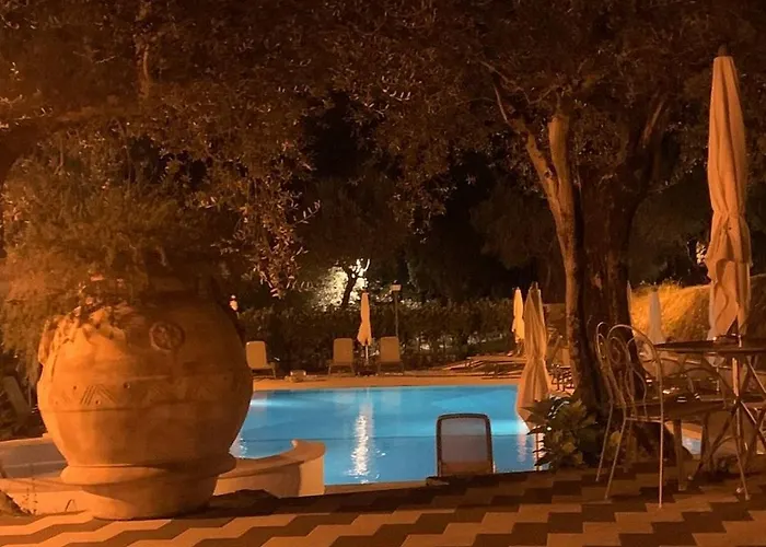 Hotel Mon Repos