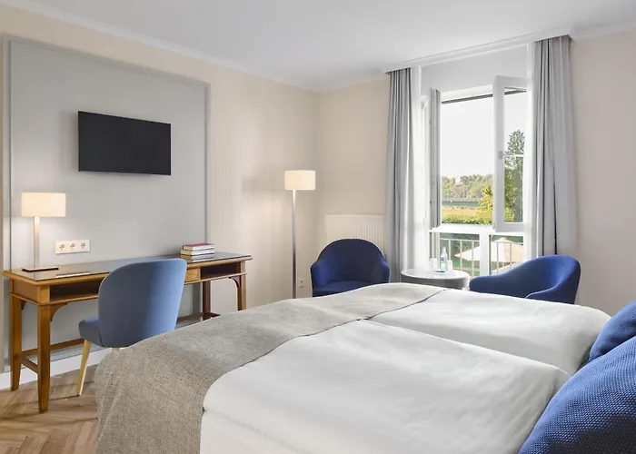 Dorint Parkhotel Meißen