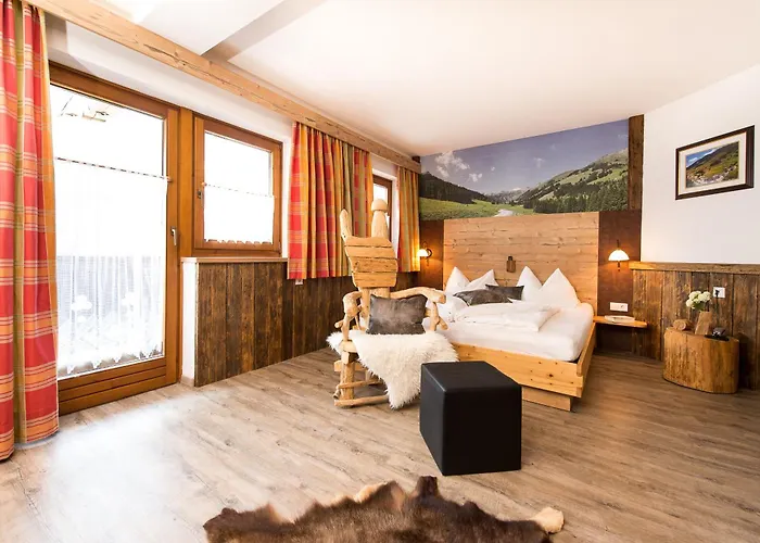 Hotel Astrid Mit Panoramapool & Inklusive Jokercard