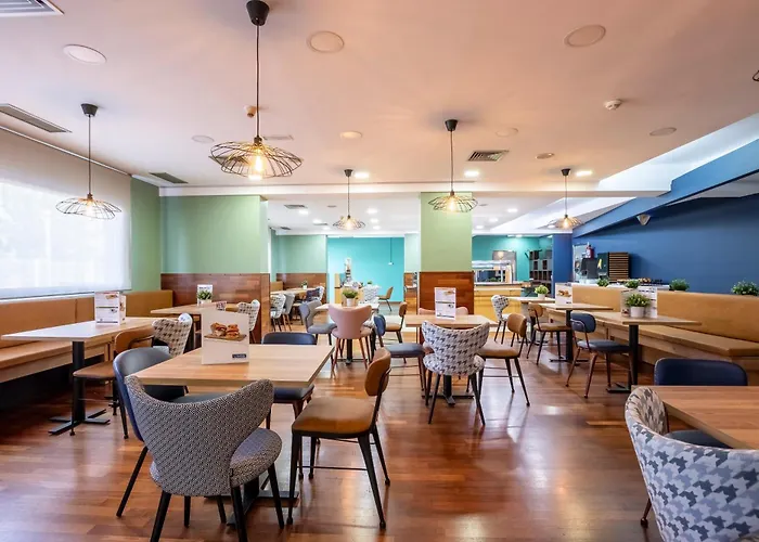Travelodge Murcia