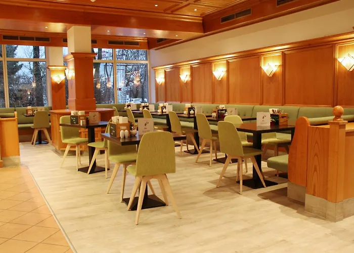Holiday Inn Munich - South by IHG