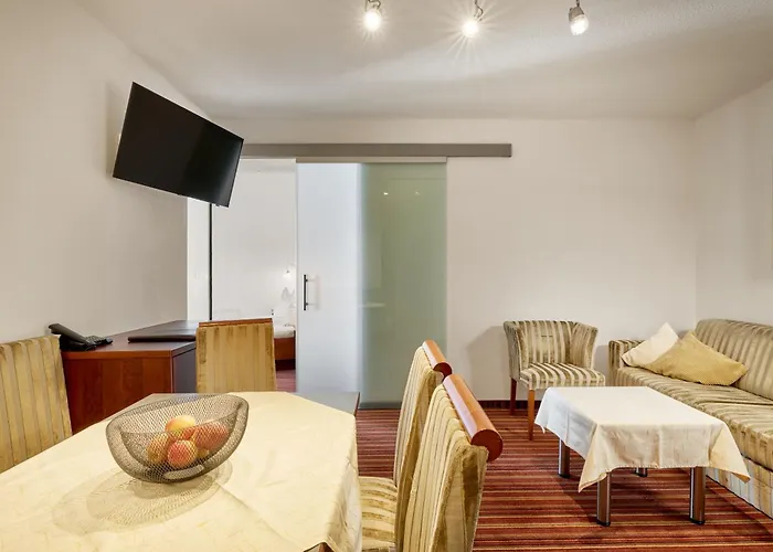 Hotel Garni Philipp