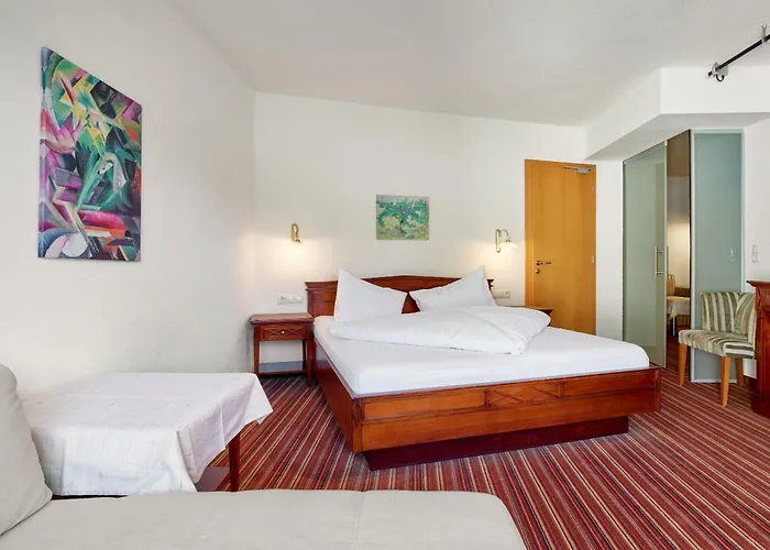 Hotel Garni Philipp