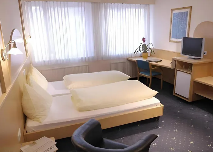 Hotel Hecher