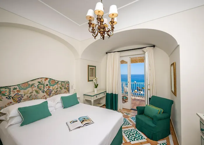 Hotel Buca Di Bacco