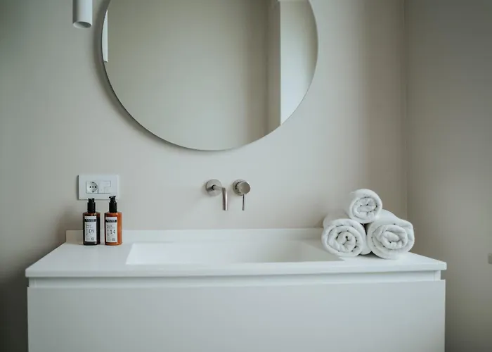 Windsor Merano Hotel & Suites