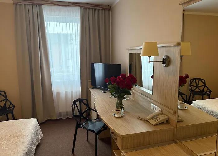 Arena Hotel Spa&Wellness