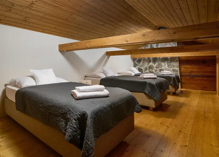 Hotel Adam