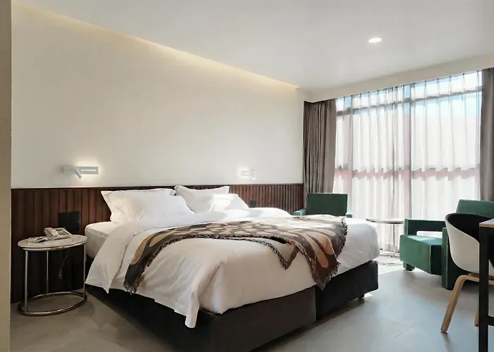 Grand Inn Hotel Bangkok