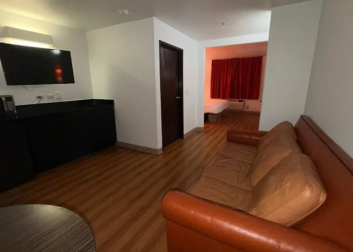 Motel 6-Apache Junction, AZ
