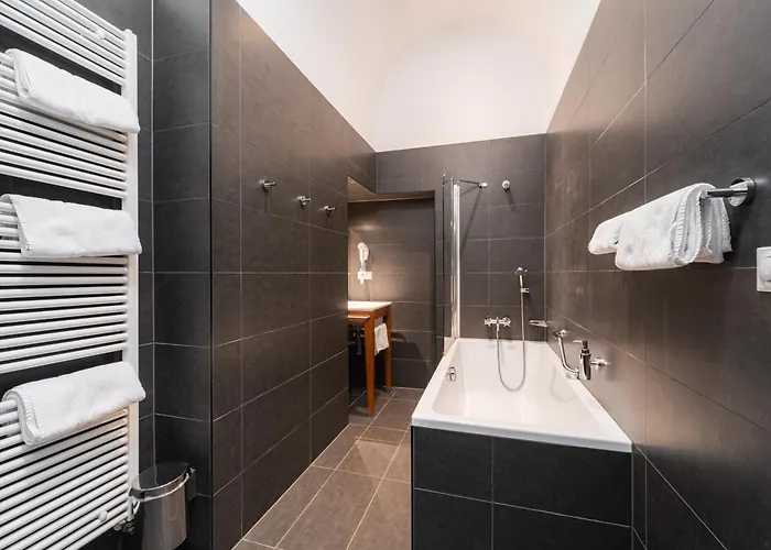 Ea Hotel Tereziansky Dvur