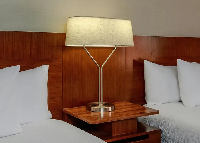 Fairfield Inn Portsmouth Seacoast