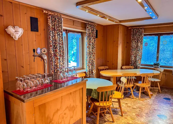Locanda Del Lysjoch