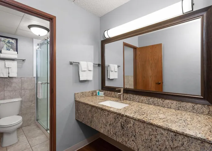 Americinn By Wyndham Green Bay West