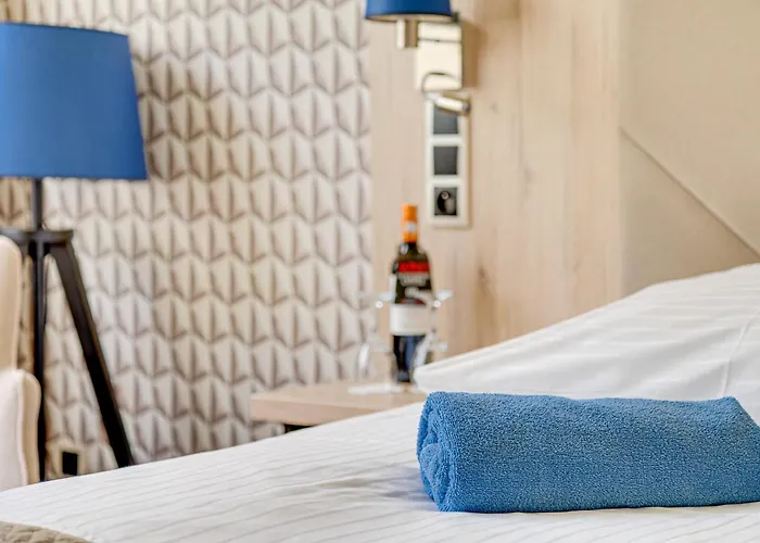 Spa&Wellness Hotel Diament Ustroń